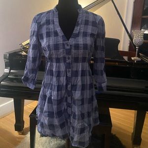 Charlotte Russe Shirt dress